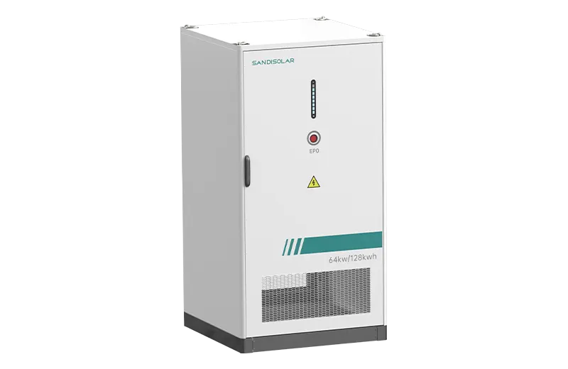 Energiespeicherung für betriebliche Energielösungen