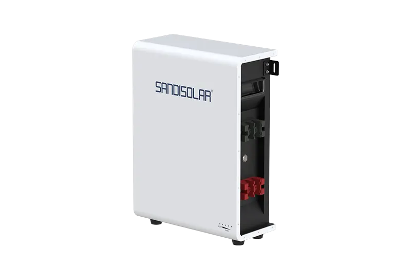 Langlebige Lithiumbatterie