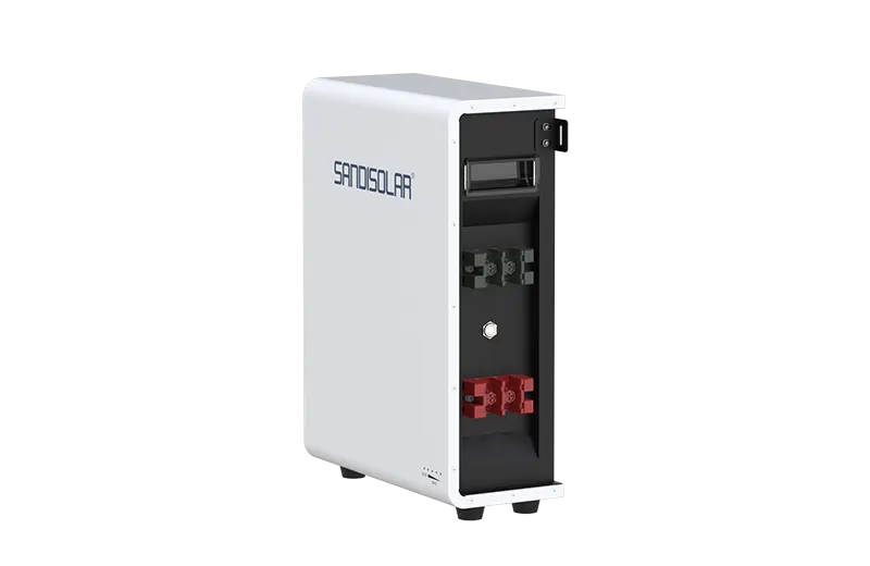 Notstromversorgungsbatterie