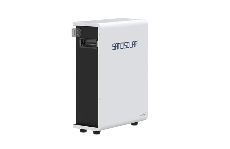 Energiespeicherbatterie für Off-Grid-Betrieb