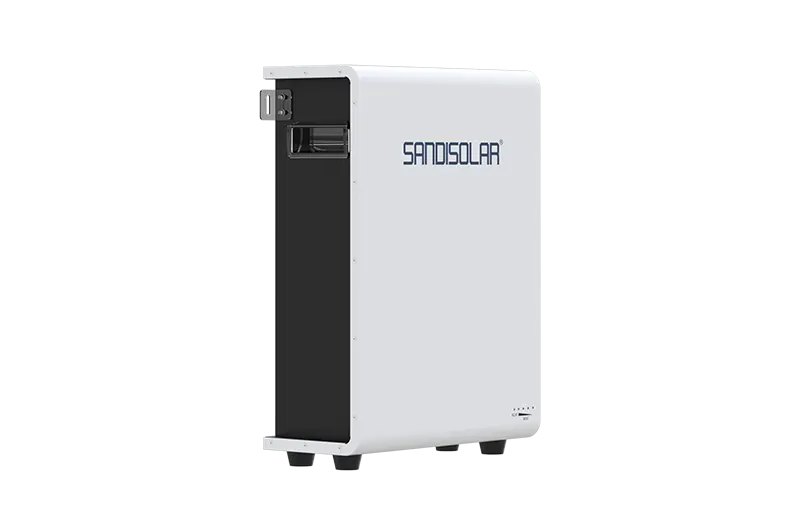 Leichte Energiespeicherbatterie