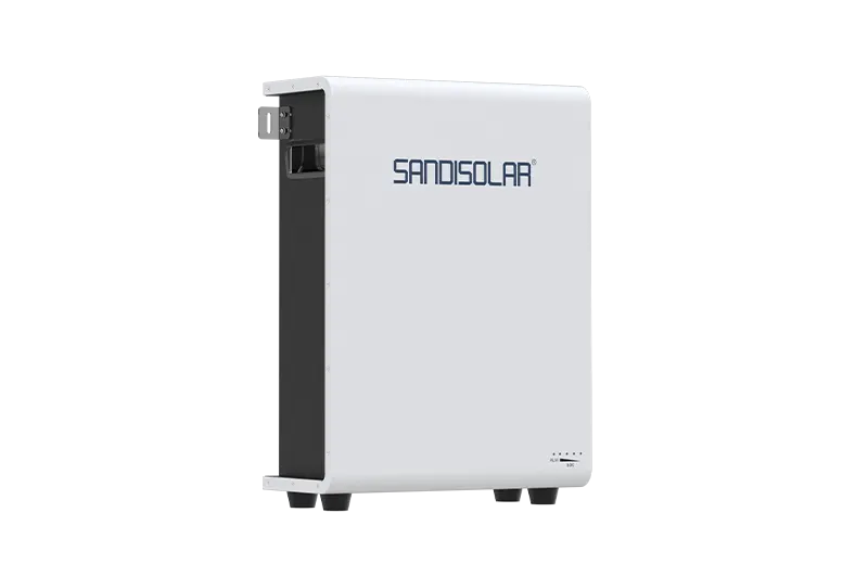 Lithiumbatterie für Solarsysteme