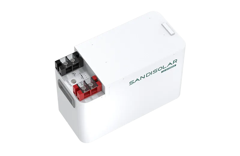 Hochleistungs-Lithiumbatterie