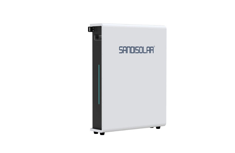 Batterie mit Schnellladen