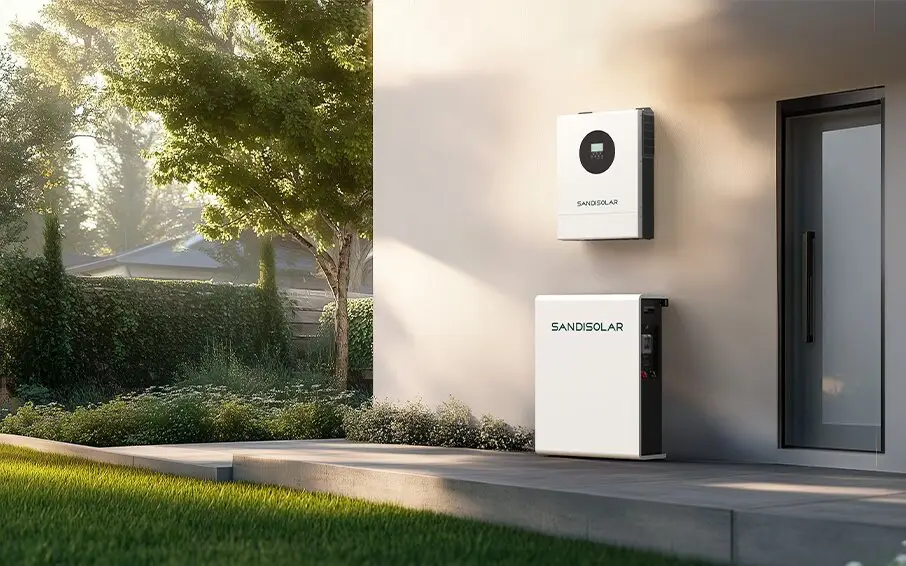 Großhandelsanbieter für Lithiumbatterien