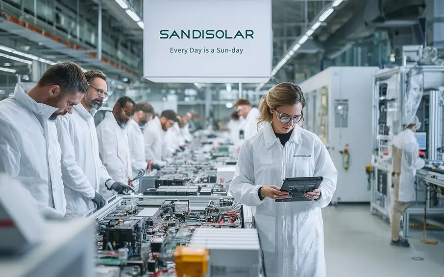 OEM-Hersteller von Lithium-Batterie