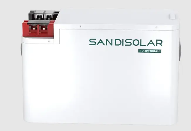 Hersteller von Lithiumbatterien