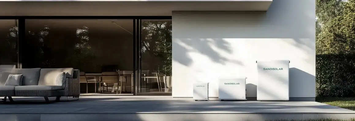 Beste LiFePO4-Batterie für Solarenergie