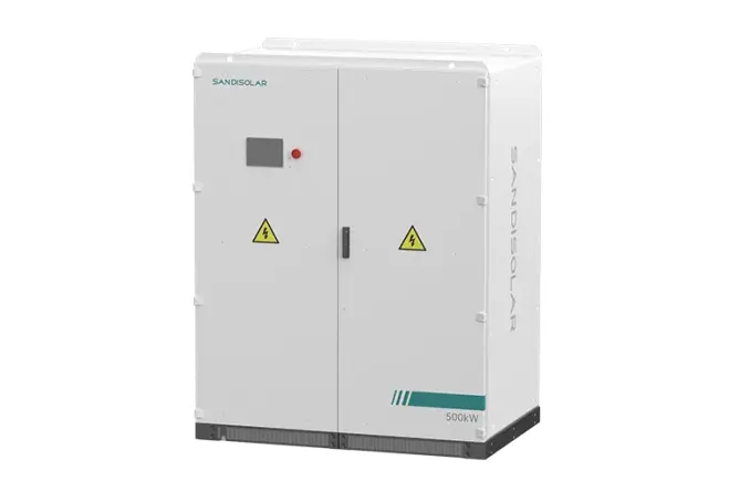 Preis für Energiespeichersysteme