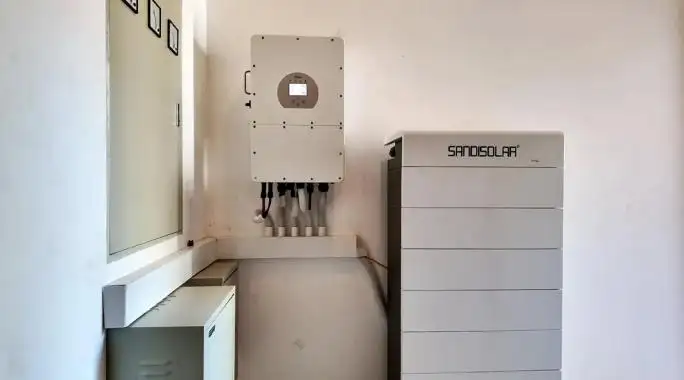 Solarwechselrichter-Anbieter