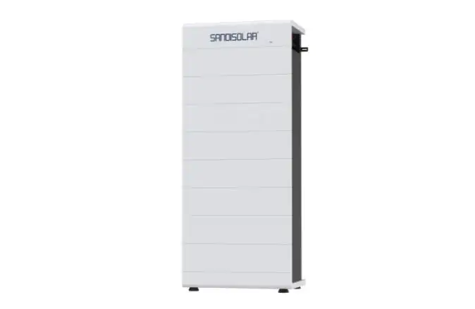 UL-zertifizierte Lithiumbatterie