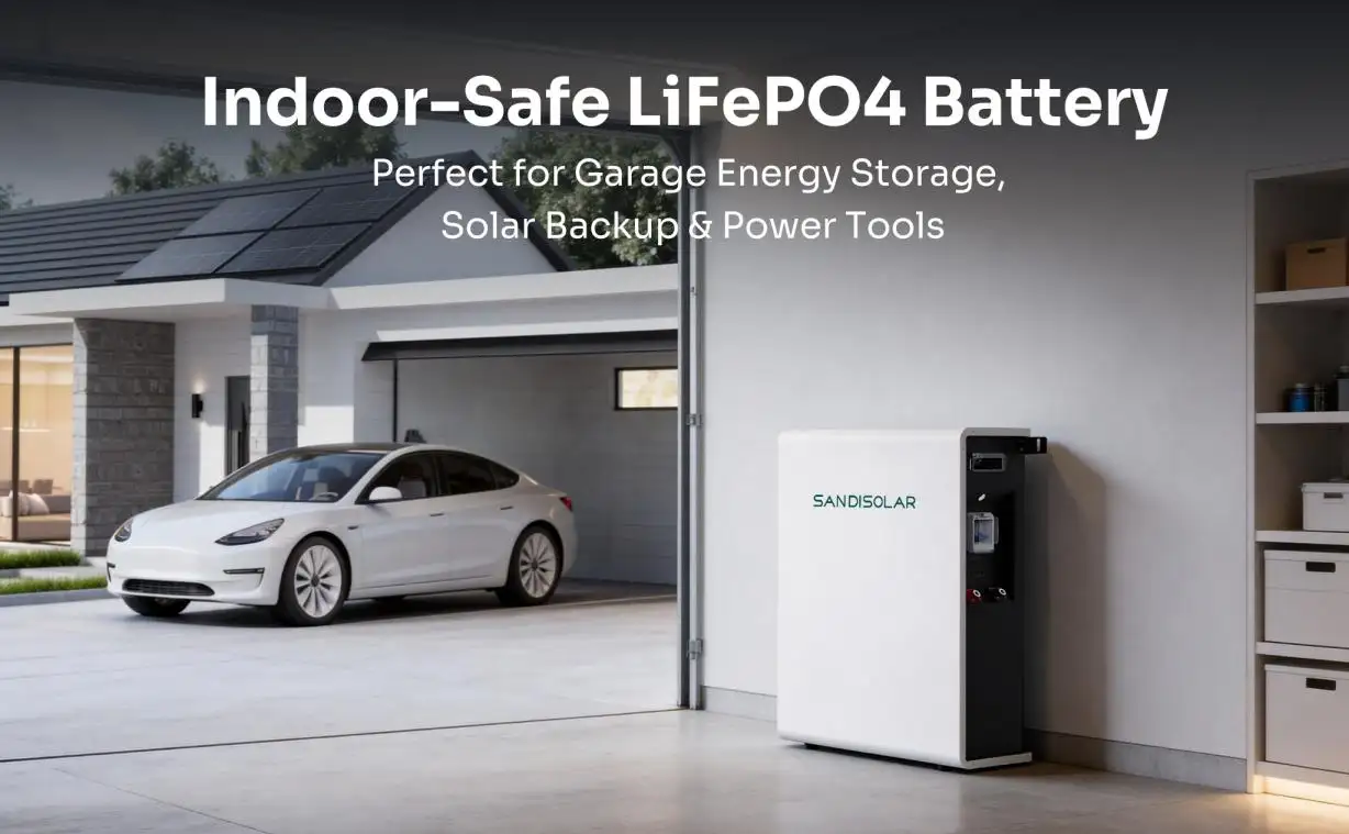 Wechselrichter für netzunabhängiges System 