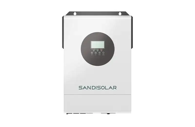 6kW Off Grid Inverter 
