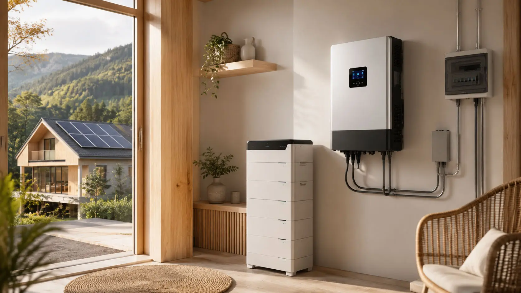 High Power Off Grid Inverter: Complete Guide to Sizing, Design & 2026 Market Trends